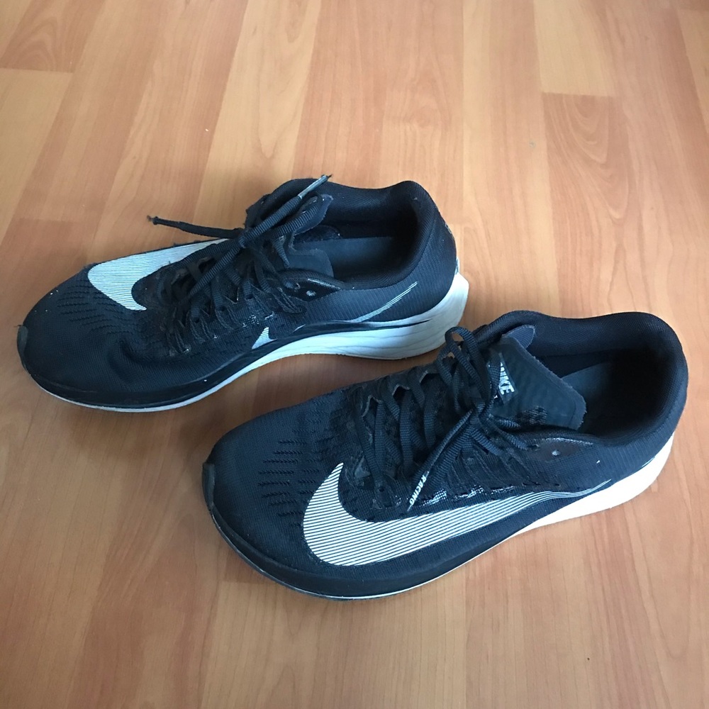 Nike Zoom Fly Shoes